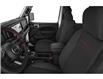 2025 Jeep Gladiator Rubicon (Stk: S159) in Leduc - Image 6 of 12