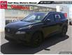 2023 Nissan Rogue SV Midnight Edition (Stk: UC5711) in Thunder Bay - Image 1 of 25