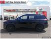 2023 Nissan Rogue SV Midnight Edition (Stk: UC5711) in Thunder Bay - Image 3 of 25