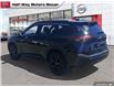 2023 Nissan Rogue SV Midnight Edition (Stk: UC5711) in Thunder Bay - Image 4 of 25