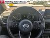 2023 Nissan Rogue SV Midnight Edition (Stk: UC5711) in Thunder Bay - Image 14 of 25