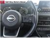 2023 Nissan Rogue SV Midnight Edition (Stk: UC5711) in Thunder Bay - Image 16 of 25