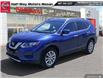 2020 Nissan Rogue S (Stk: UC5724) in Thunder Bay - Image 1 of 25