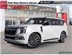 2025 Nissan Armada Platinum Reserve (Stk: NC5744) in Thunder Bay - Image 1 of 27