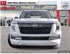 2025 Nissan Armada Platinum Reserve (Stk: NC5744) in Thunder Bay - Image 2 of 27