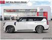 2025 Nissan Armada Platinum Reserve (Stk: NC5744) in Thunder Bay - Image 3 of 27