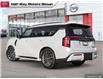 2025 Nissan Armada Platinum Reserve (Stk: NC5744) in Thunder Bay - Image 4 of 27