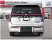 2025 Nissan Armada Platinum Reserve (Stk: NC5744) in Thunder Bay - Image 5 of 27