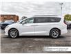 2022 Chrysler Pacifica Touring L (Stk: U21040) in Burlington - Image 3 of 33