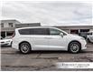2022 Chrysler Pacifica Touring L (Stk: U21040) in Burlington - Image 12 of 33
