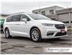 2022 Chrysler Pacifica Touring L (Stk: U21040) in Burlington - Image 13 of 33