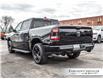 2022 RAM 1500 Sport (Stk: U21008) in Burlington - Image 4 of 32