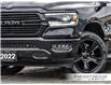 2022 RAM 1500 Sport (Stk: U21008) in Burlington - Image 7 of 32