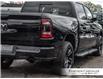 2022 RAM 1500 Sport (Stk: U21008) in Burlington - Image 11 of 32