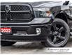 2022 RAM 1500 Classic SLT (Stk: U21006) in Burlington - Image 7 of 32