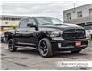 2022 RAM 1500 Classic SLT (Stk: U21006) in Burlington - Image 13 of 32
