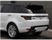 2020 Land Rover Range Rover Sport Autobiography Dynamic (Stk: TL82286) in Windsor - Image 5 of 23