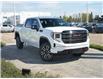 2025 GMC Sierra 1500 AT4 (Stk: 23257) in Red Deer - Image 1 of 21