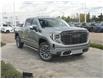 2025 GMC Sierra 1500 Denali Ultimate (Stk: 70681) in Red Deer - Image 1 of 23