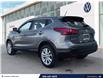 2018 Nissan Qashqai SV (Stk: B0606) in Saskatoon - Image 4 of 25