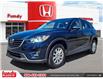 2016 Mazda CX-5 GS (Stk: N229088A) in Saint John - Image 1 of 28