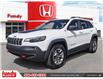 2019 Jeep Cherokee Trailhawk (Stk: PS9064) in Saint John - Image 1 of 27