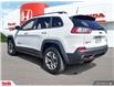 2019 Jeep Cherokee Trailhawk (Stk: PS9064) in Saint John - Image 3 of 27