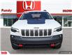 2019 Jeep Cherokee Trailhawk (Stk: PS9064) in Saint John - Image 8 of 27