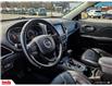 2019 Jeep Cherokee Trailhawk (Stk: PS9064) in Saint John - Image 15 of 27