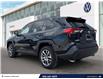 2024 Toyota RAV4 XLE (Stk: B0607) in Saskatoon - Image 4 of 25
