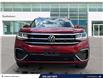 2021 Volkswagen Atlas 3.6 FSI Execline (Stk: B0603) in Saskatoon - Image 2 of 25