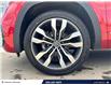 2021 Volkswagen Atlas 3.6 FSI Execline (Stk: B0603) in Saskatoon - Image 6 of 25