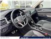 2021 Volkswagen Atlas 3.6 FSI Execline (Stk: B0603) in Saskatoon - Image 13 of 25