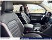 2021 Volkswagen Atlas 3.6 FSI Execline (Stk: B0603) in Saskatoon - Image 22 of 25