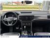 2021 Volkswagen Atlas 3.6 FSI Execline (Stk: B0603) in Saskatoon - Image 24 of 25