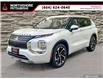 2023 Mitsubishi Outlander GT (Stk: 621529A) in North Vancouver - Image 1 of 23
