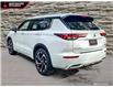 2023 Mitsubishi Outlander GT (Stk: 621529A) in North Vancouver - Image 4 of 23