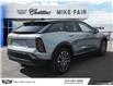 2025 Cadillac OPTIQ Sport (Stk: 25394) in Smiths Falls - Image 5 of 28