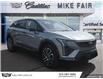 2025 Cadillac OPTIQ Sport (Stk: 25394) in Smiths Falls - Image 7 of 28