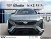 2025 Cadillac OPTIQ Sport (Stk: 25394) in Smiths Falls - Image 8 of 28