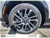 2025 Cadillac OPTIQ Sport (Stk: 25394) in Smiths Falls - Image 9 of 28