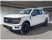 2025 Ford F-150 XLT (Stk: 0T5212) in Kamloops - Image 1 of 26