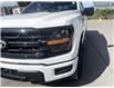 2025 Ford F-150 XLT (Stk: 0T5212) in Kamloops - Image 8 of 26