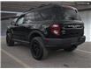 2021 Ford Bronco Sport Outer Banks (Stk: 25P068) in Kamloops - Image 4 of 26