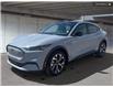 2025 Ford Mustang Mach-E Select (Stk: 0E5218) in Kamloops - Image 1 of 26
