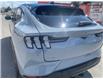 2025 Ford Mustang Mach-E Select (Stk: 0E5218) in Kamloops - Image 11 of 26