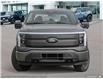 2025 Ford F-150 Lightning XLT (Stk: W3L03507) in Richmond - Image 2 of 26