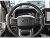 2025 Ford F-150 Lightning XLT (Stk: W3L03507) in Richmond - Image 13 of 26