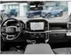 2025 Ford F-150 Lightning XLT (Stk: W3L03507) in Richmond - Image 22 of 26