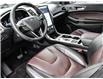 2021 Ford Edge Titanium (Stk: LK00274TA) in Chatham - Image 12 of 30